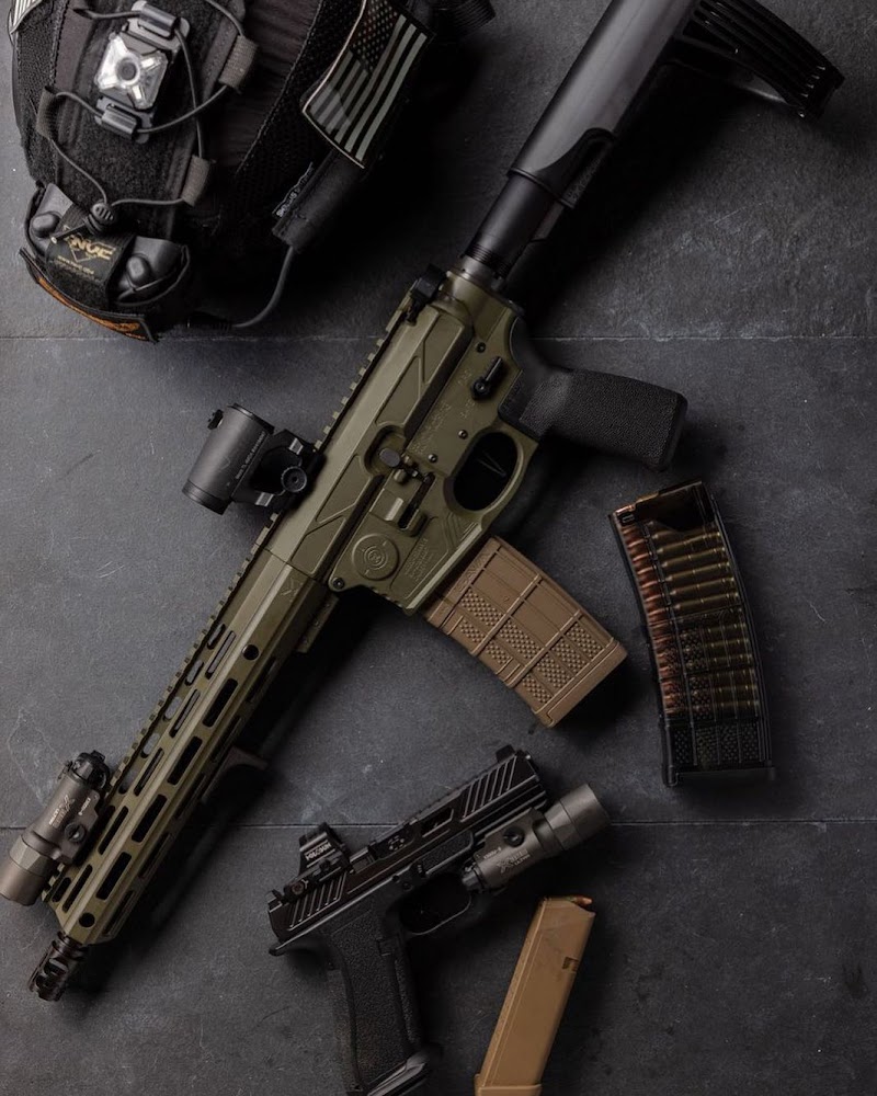 Cox Arms USA, LLC photo