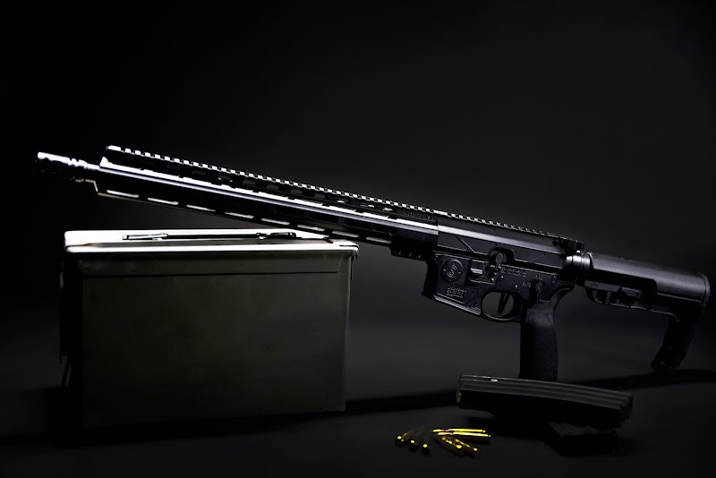 Cox Arms USA, LLC photo
