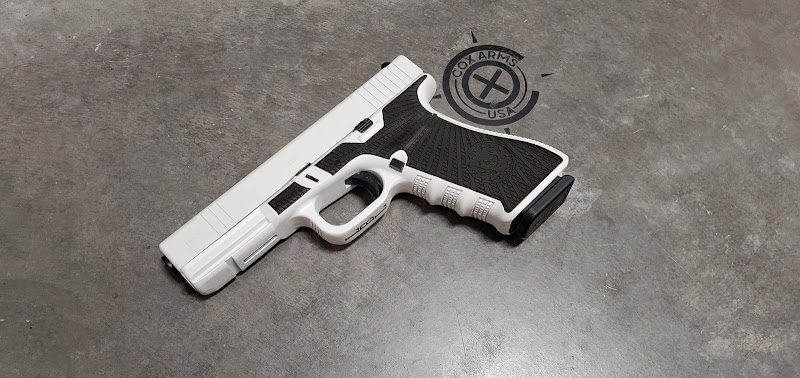 Cox Arms USA, LLC photo