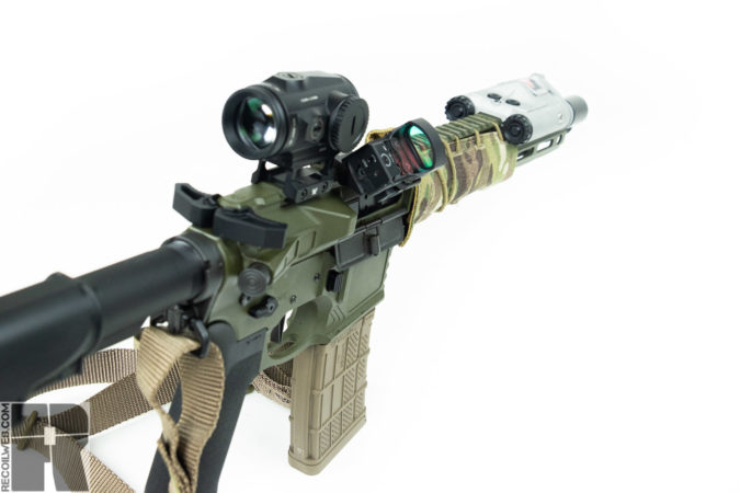 Cox Arms USA, LLC photo