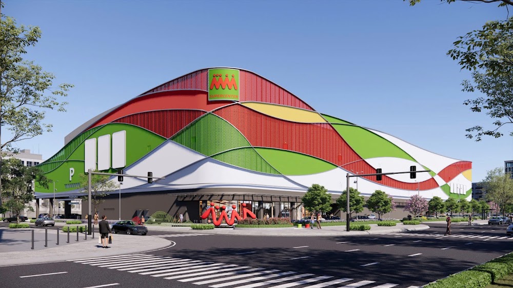 MM Supercenter Đà Nẵng fotoğraf 1