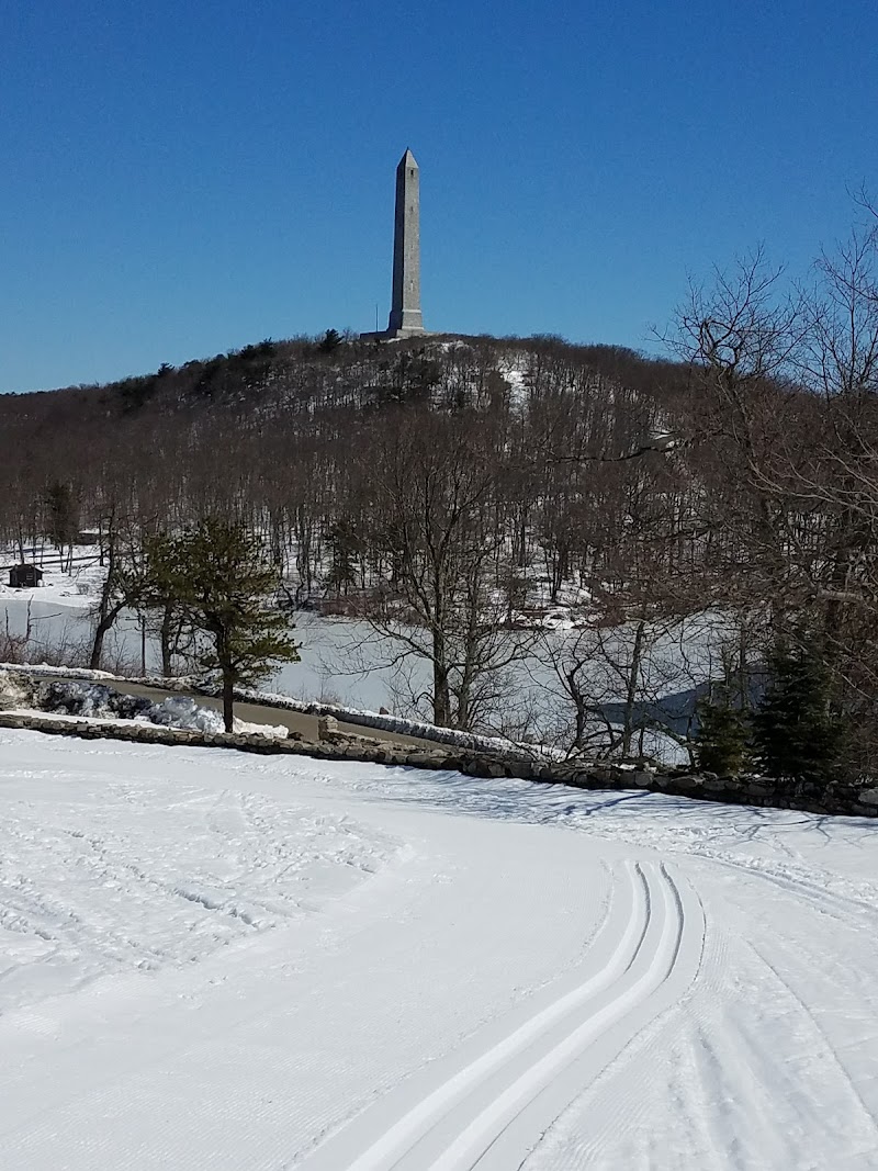 High Point Cross Country Ski Center photo 4