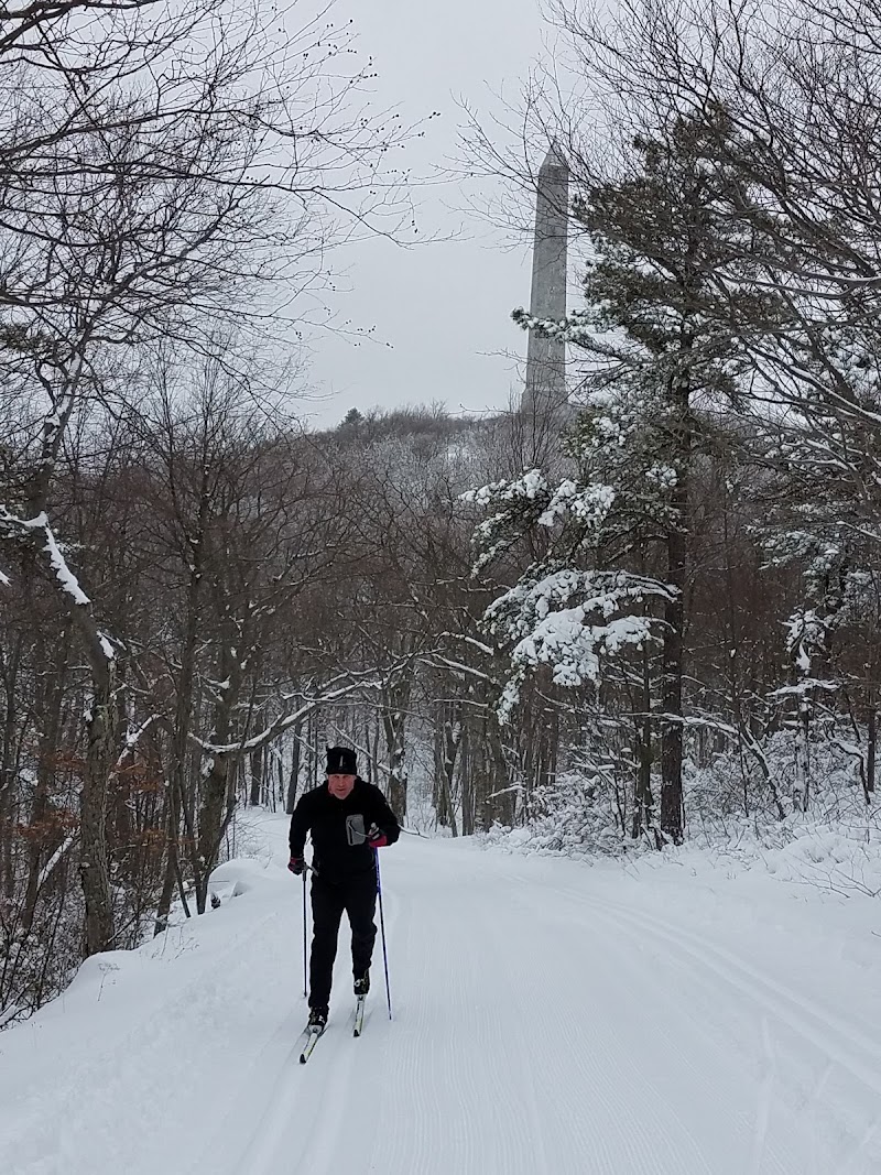High Point Cross Country Ski Center photo 1