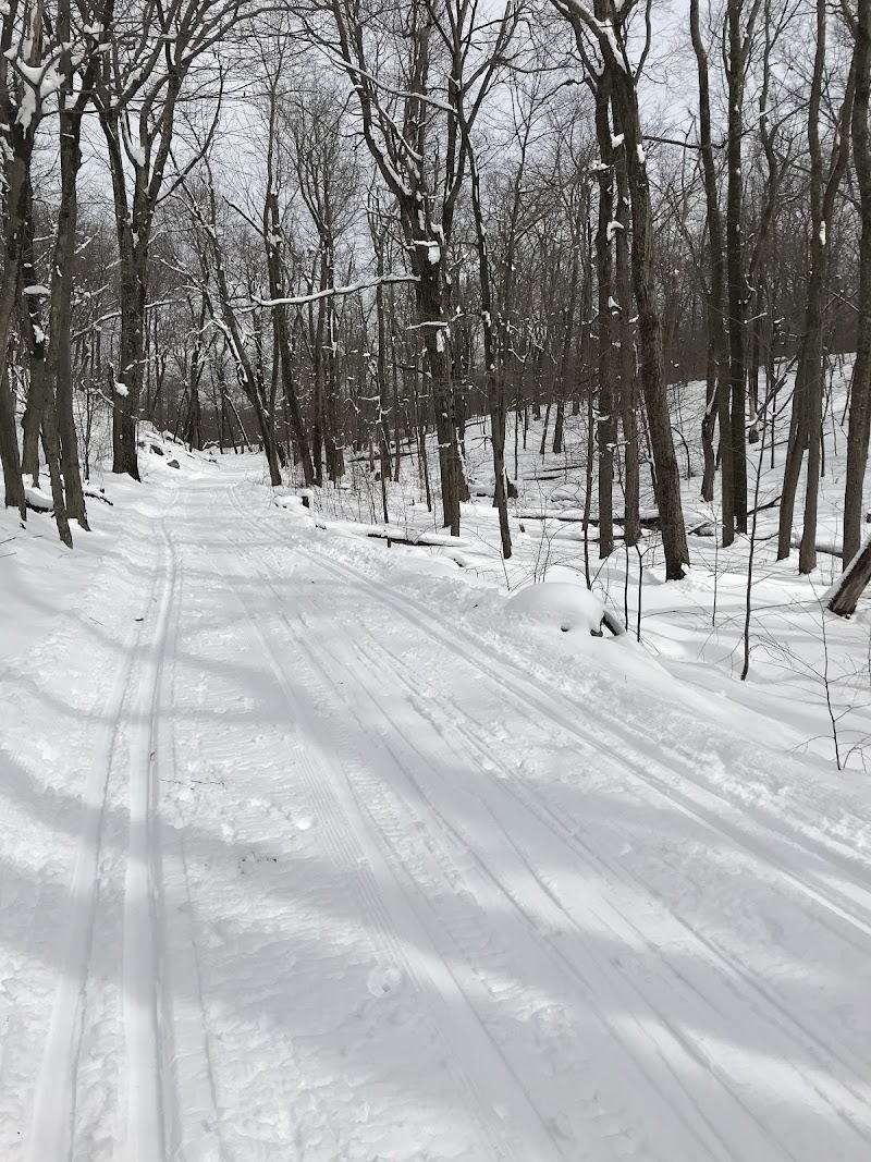 High Point Cross Country Ski Center photo 2