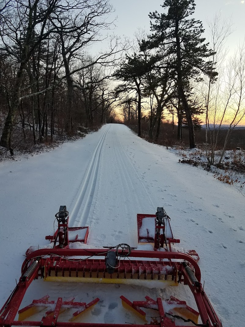 High Point Cross Country Ski Center photo 3