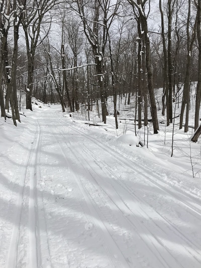 High Point Cross Country Ski Center photo 2