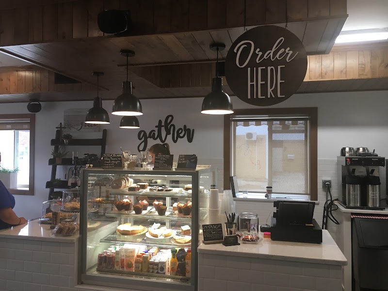 Alley Beans Coffee & Roastery photo 1