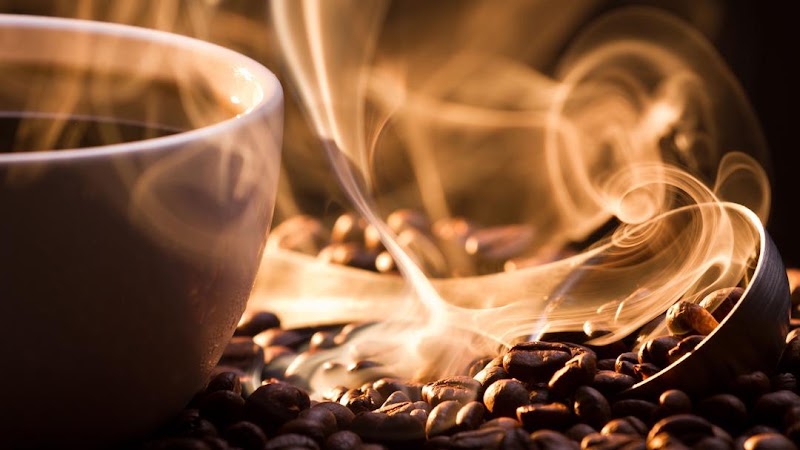 Alley Beans Coffee & Roastery photo 2