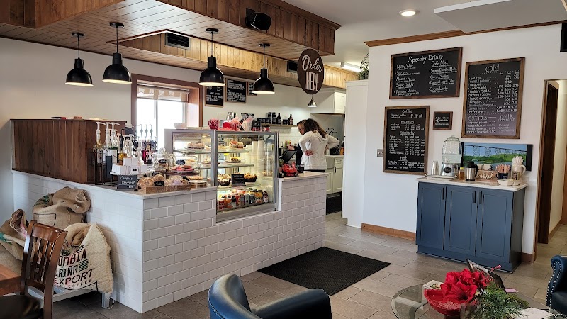 Alley Beans Coffee & Roastery photo 4