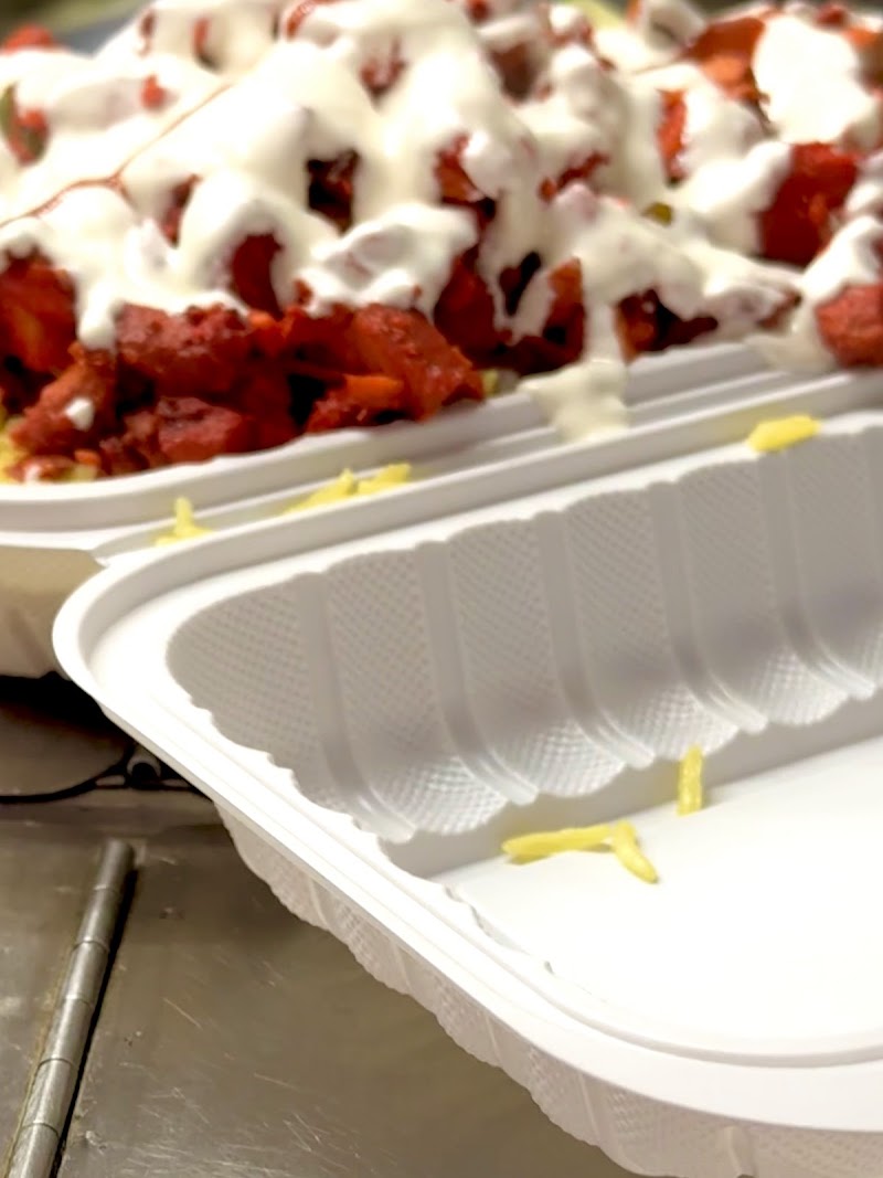 71 NY Halal Food photo 5