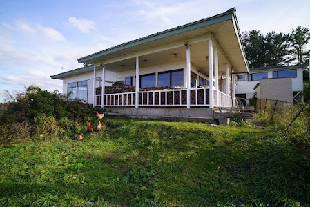 自然食研究所 Organic Centre