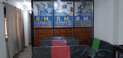 R M Diagnostic lab and polyclinic - Image 2