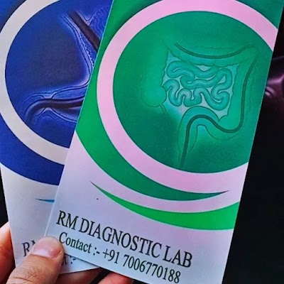 R M Diagnostic lab and polyclinic - Image 3