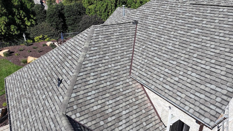 Classic Roofing photo 2