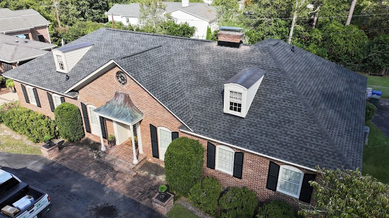 Classic Roofing photo 4