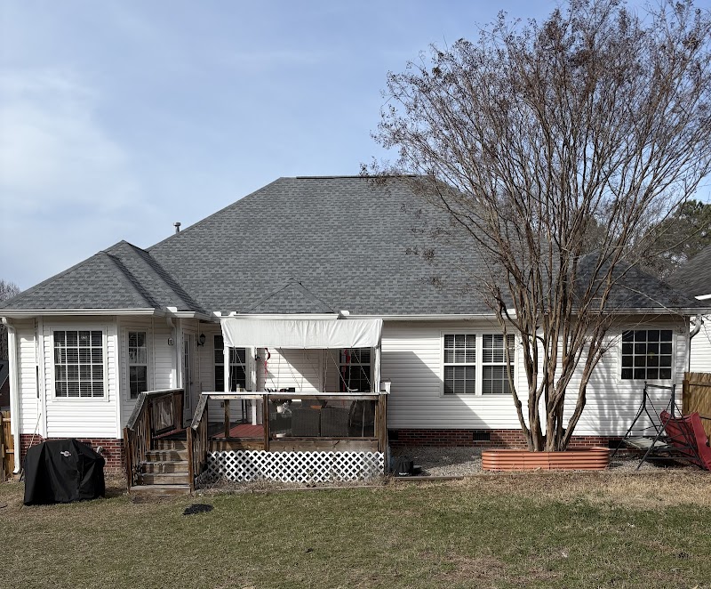 Classic Roofing photo 1