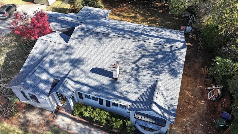 Classic Roofing photo 5