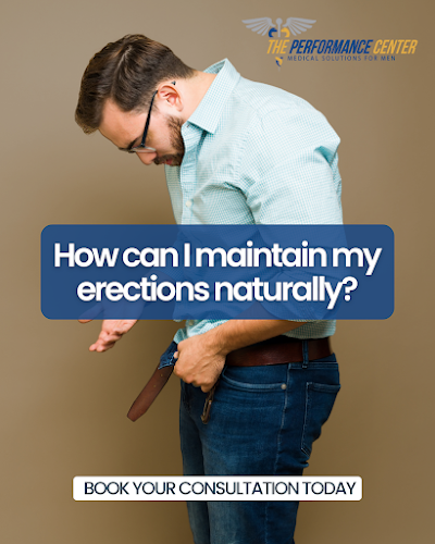 The Performance Center photo 6