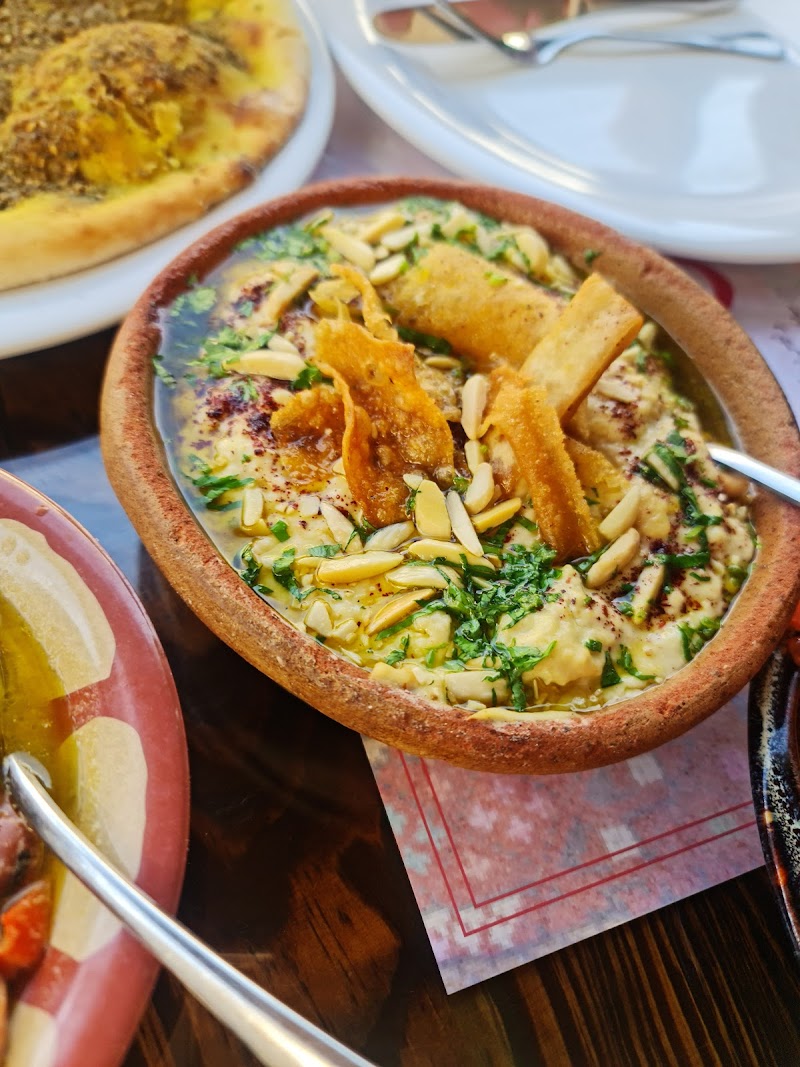 Zajal Restaurant photo 2