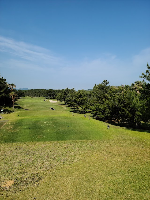 Saitozaki Seaside Country Club - Photo 1