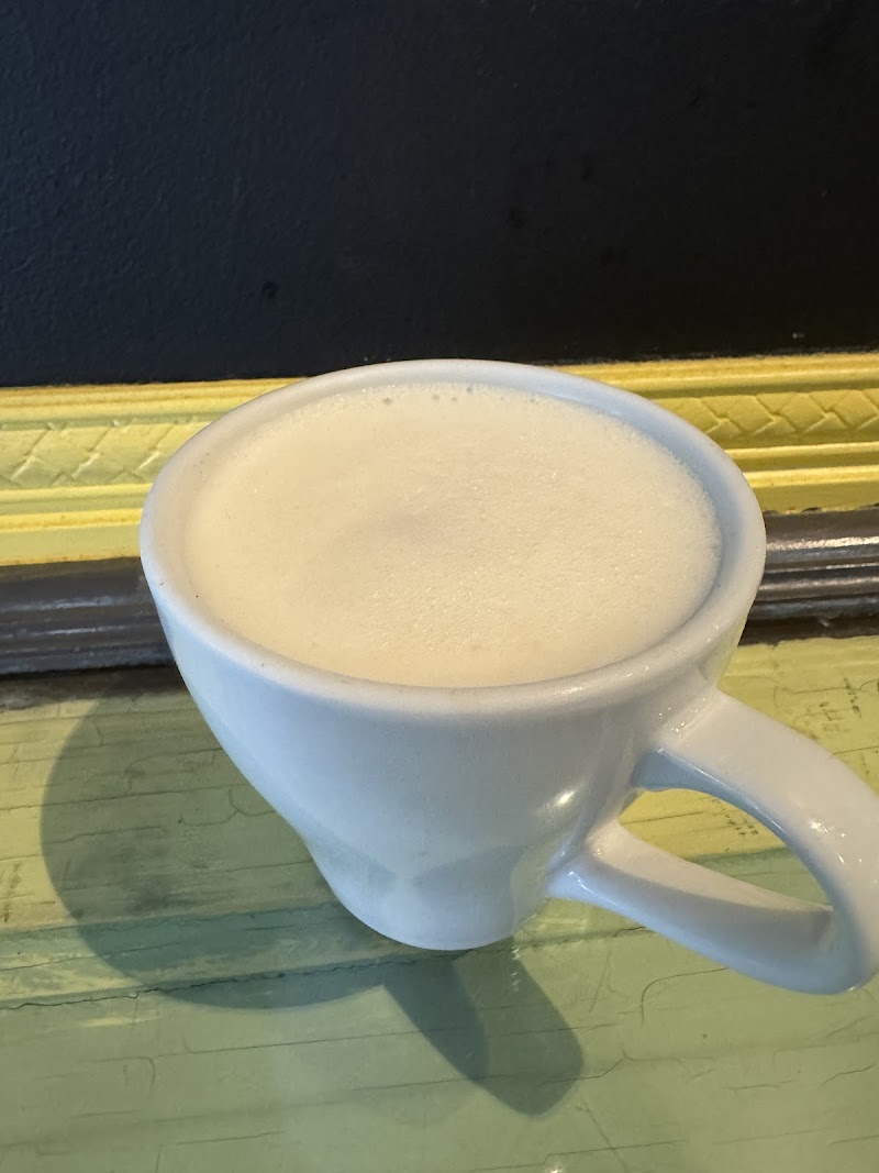 Stir Crazy Cafe RVA photo 4