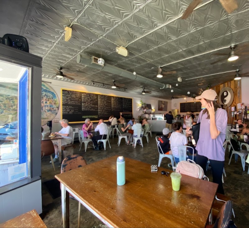 Stir Crazy Cafe RVA photo 3