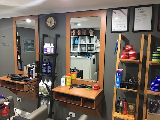 Kat And Danny Hair Salon