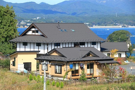 あおしま荘