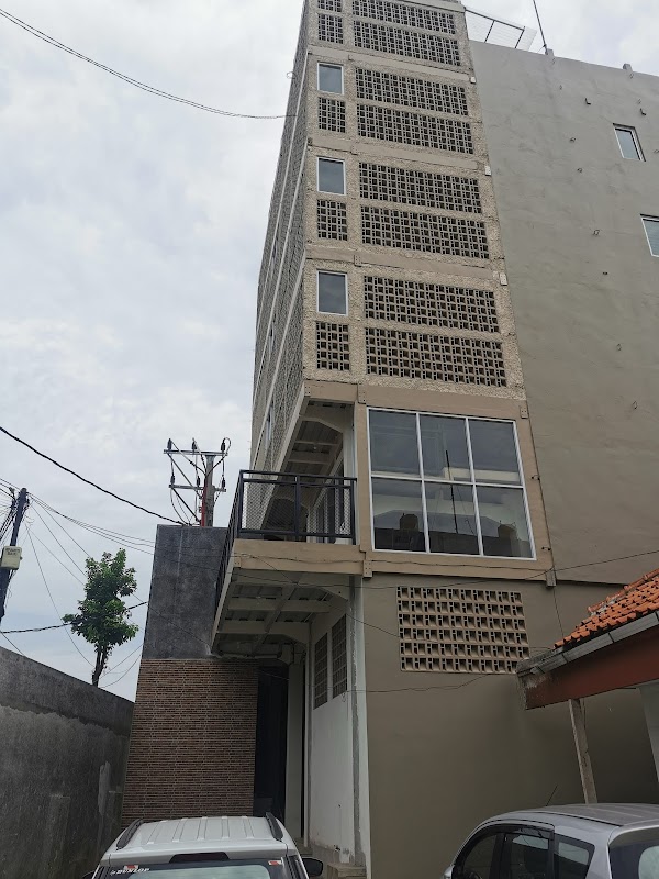 Kost Griya Jasta