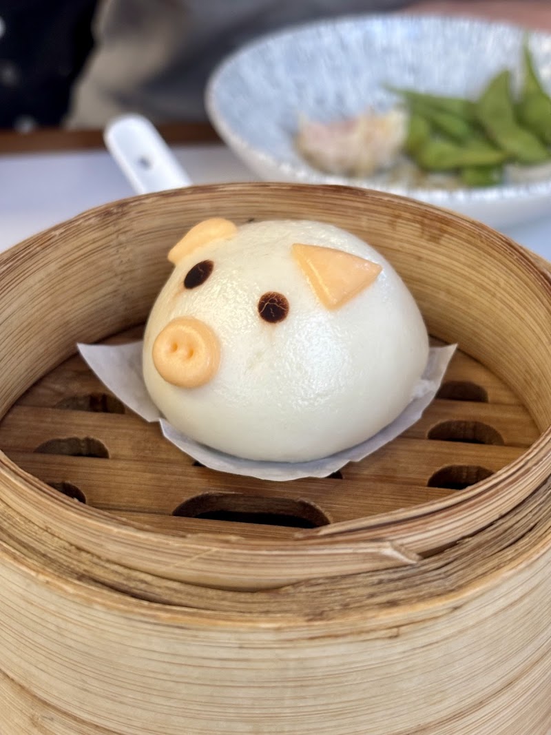 Goodtime Bistro - YUM CHA CHA CHA photo 4