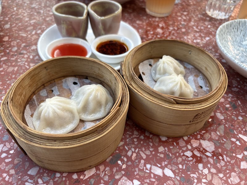 Goodtime Bistro - YUM CHA CHA CHA photo 6