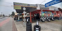Auto Center e Borracharia Magalhães