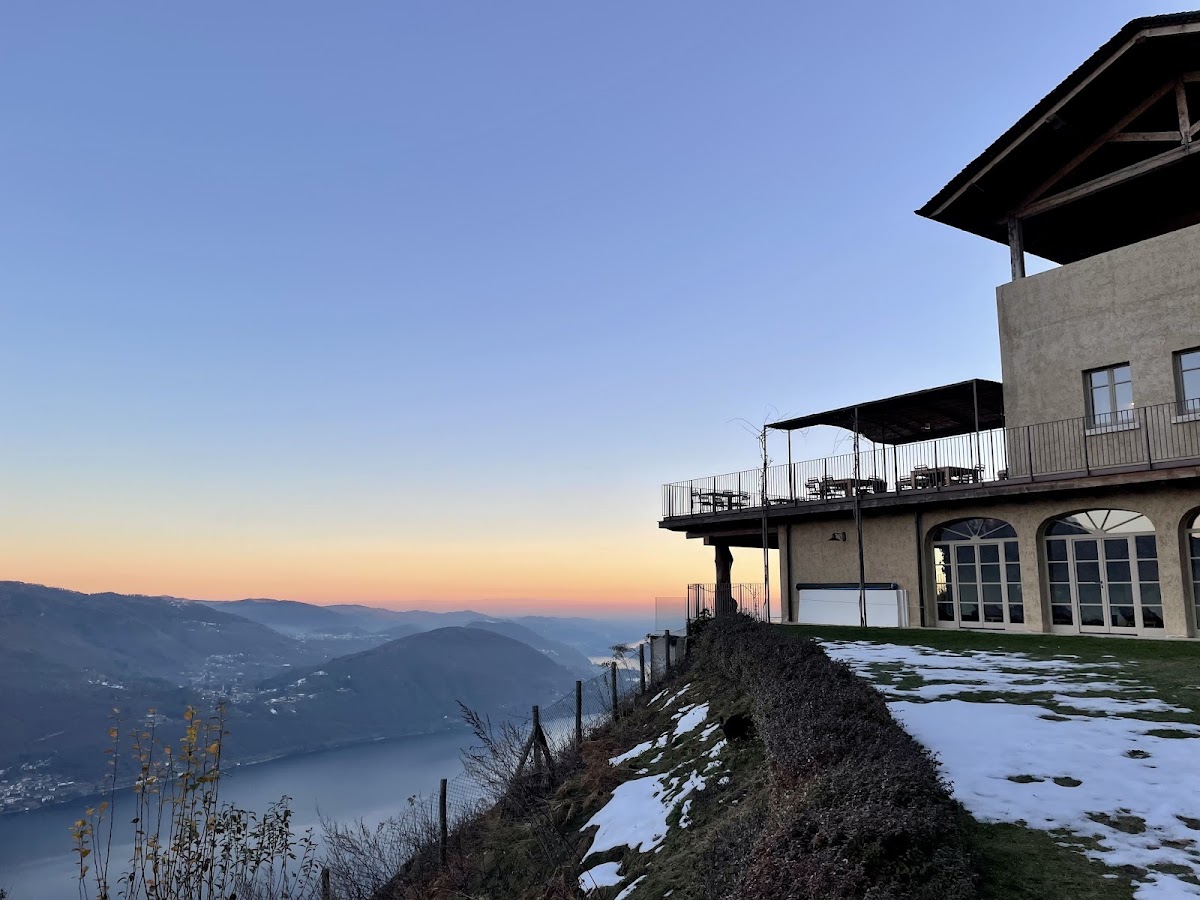 Mandali Retreat Center — 4