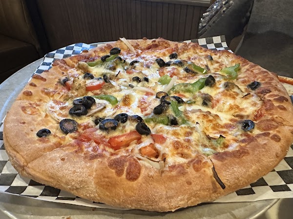 Photo of Adriatic Cafe Italian Grill