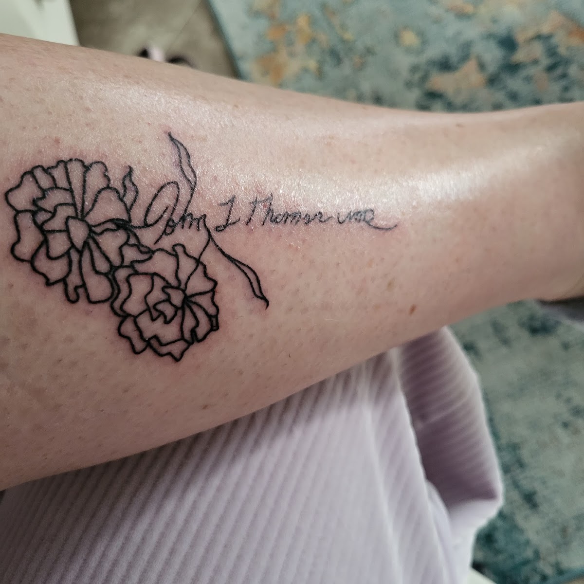 Ms. Deborah's Fountain of Youth Tattoo & Body Piercing — tattoo studio near St. Augustine