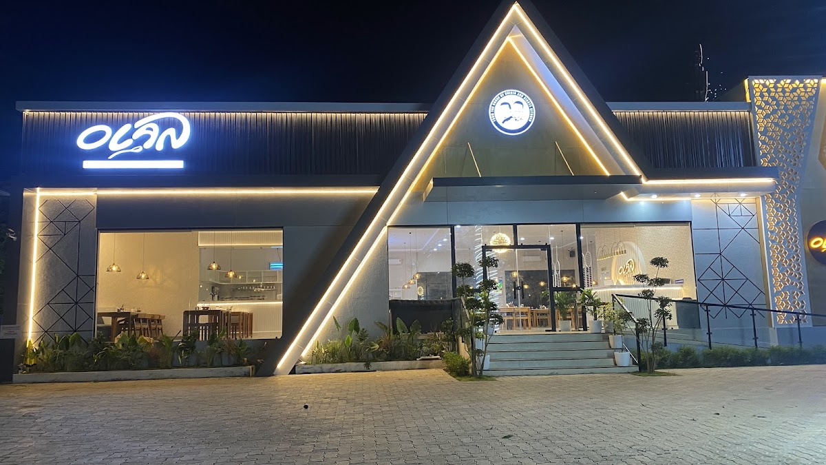 OLAN RESTAURANT WAYANAD in kerala