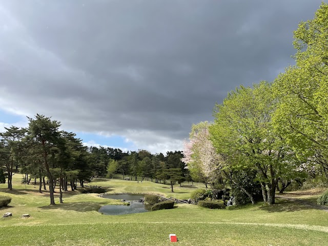 Adatara Country Club - Photo 2