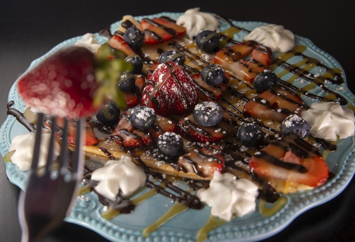 Breizh pan Crepes photo 2