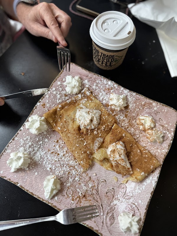 Breizh pan Crepes photo 3