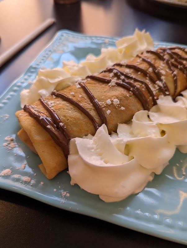 Breizh pan Crepes photo 4