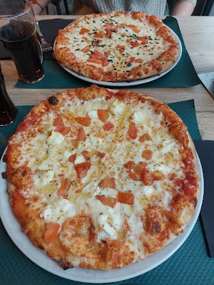Photo Pizza Des Deux Rives Neudorf