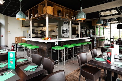 Photo Pizza Des Deux Rives Neudorf