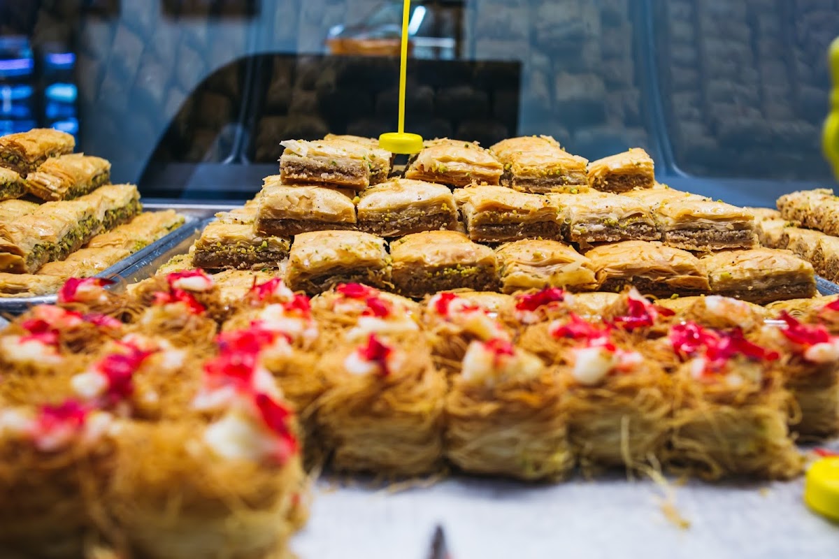 Baklovah Bakery & Sweets: Google Places image 3