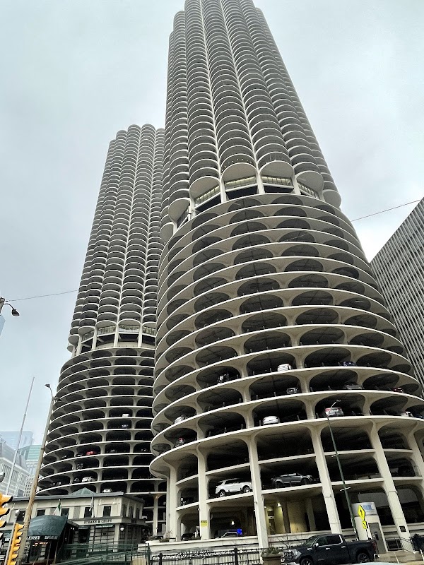 Marina City