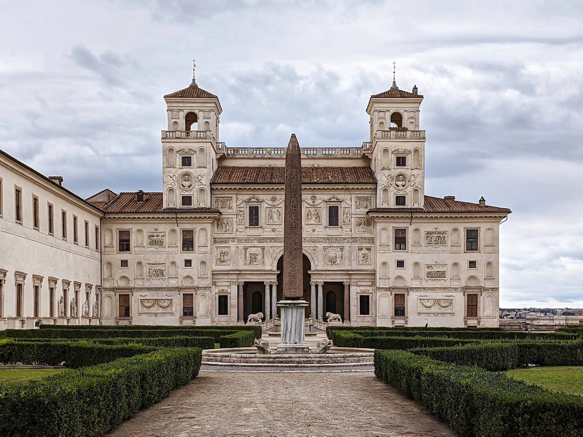 Villa Medici