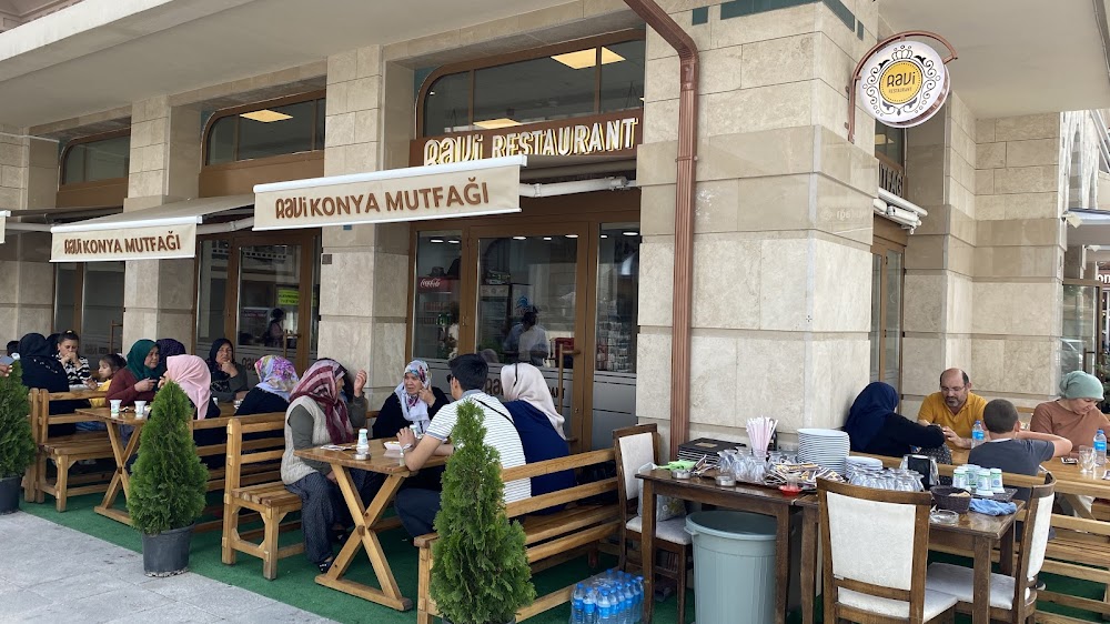 Ravi Restaurant Konya Mutfağı fotoğraf 1