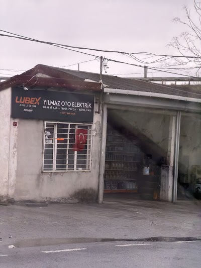 Yılmaz oto elektrik - Oto Servisi