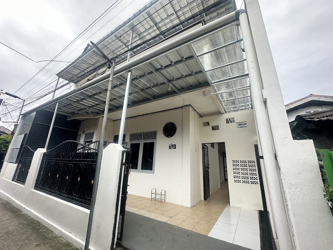 Rumah Kost Humaira