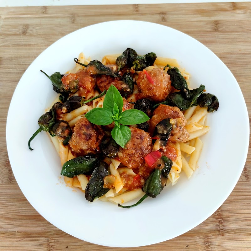 Cafeteria J B photo 1