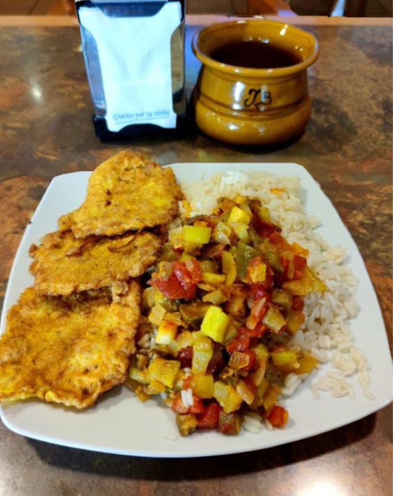 Cafeteria J B photo 4